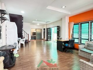 For sale 2 Beds townhouse in Bueng Kum, Bangkok