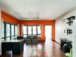 For sale 2 Beds townhouse in Bueng Kum, Bangkok