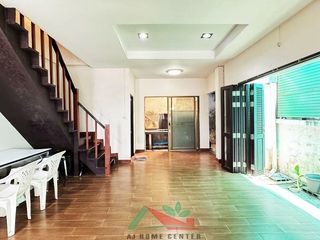 For sale 2 Beds townhouse in Bueng Kum, Bangkok