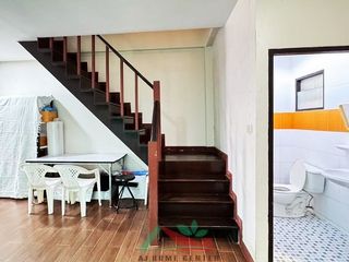 For sale 2 Beds townhouse in Bueng Kum, Bangkok