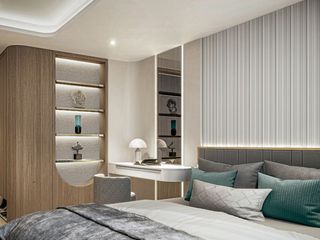 For sale 1 bed condo in Jomtien, Pattaya