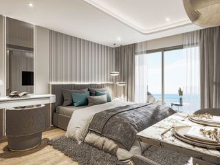 For sale 1 bed condo in Jomtien, Pattaya