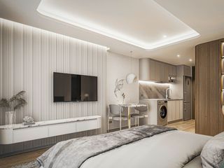 For sale 1 bed condo in Jomtien, Pattaya