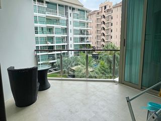 For rent and for sale 2 bedrooms condo in Bang Lamung, Chonburi