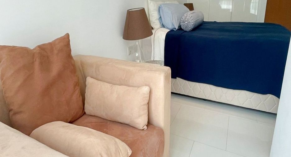 For rent and for sale 2 bedrooms condo in North Pattaya, Pattaya