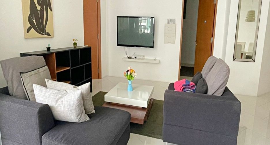 For rent and for sale 2 bedrooms condo in North Pattaya, Pattaya