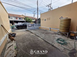 For sale 3 bed townhouse in Khlong Luang, Pathum Thani