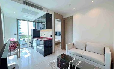 For sale そして for rent 1 Beds condo in Jomtien, Pattaya