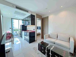 For Rent 1 Bedroom Condo In Bang Lamung, Chonburi