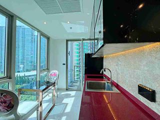 For rent and for sale 1 bed condo in Bang Lamung, Chonburi