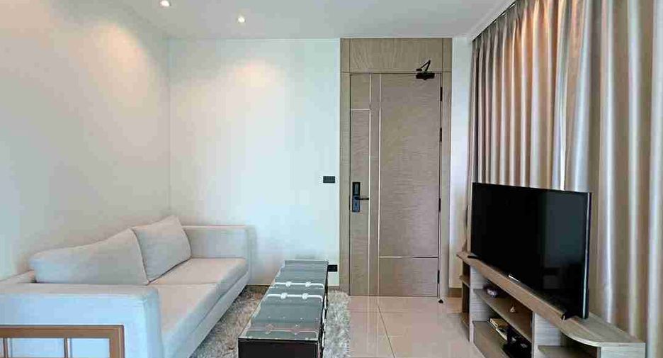 Wohnung zur Miete und zum Kauf mit 1 Zimmer in Jomtien, Pattaya