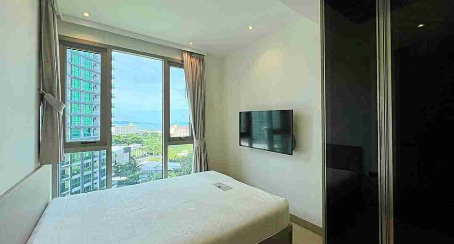 Wohnung zur Miete und zum Kauf mit 1 Zimmer in Jomtien, Pattaya