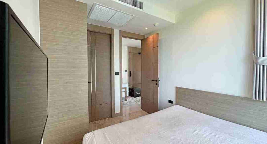 Wohnung zur Miete und zum Kauf mit 1 Zimmer in Jomtien, Pattaya