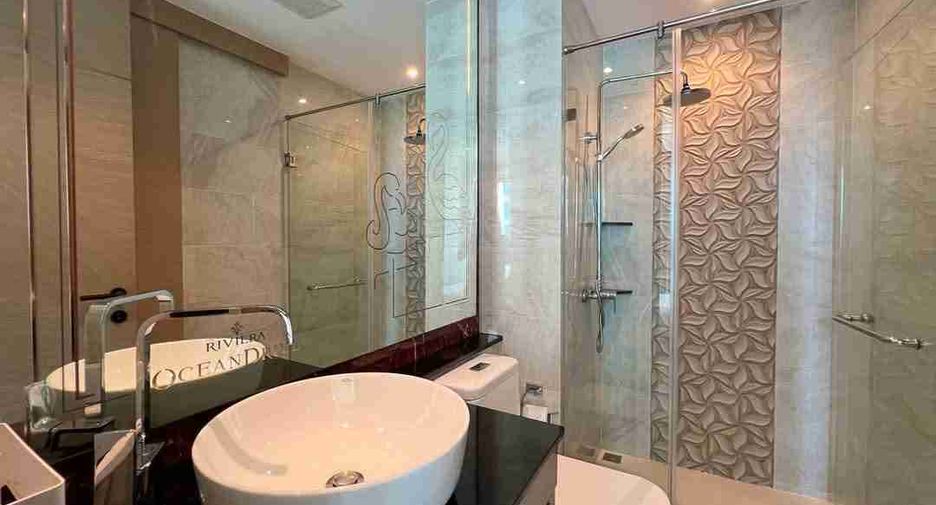 Wohnung zur Miete und zum Kauf mit 1 Zimmer in Jomtien, Pattaya