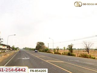 Terreno en venta en Mueang Buriram, Buriram