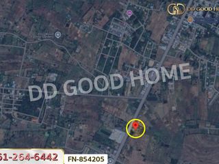 Terreno en venta en Mueang Buriram, Buriram