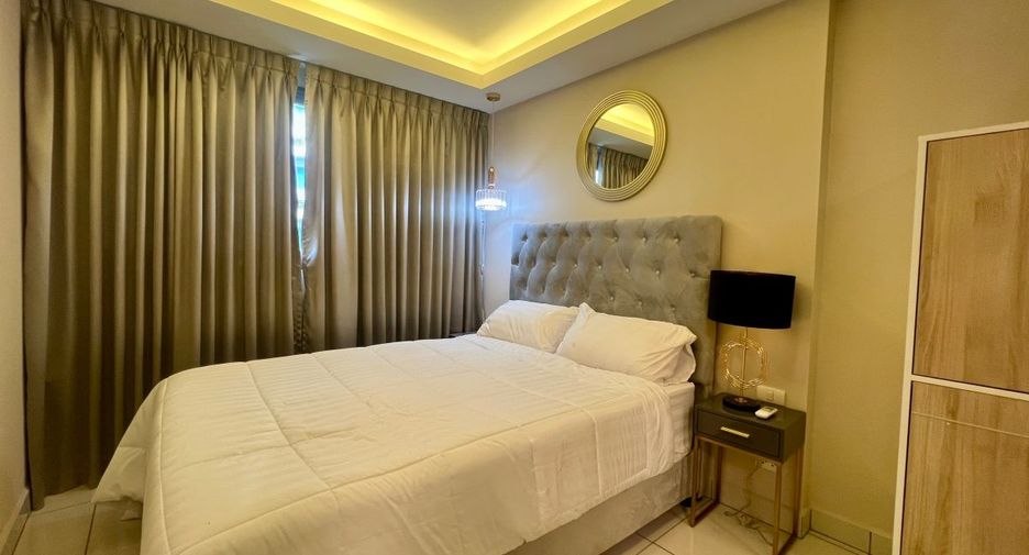 For rent 1 Beds condo in Jomtien, Pattaya
