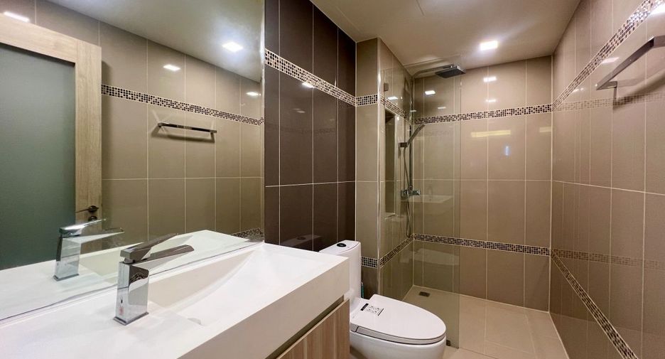 For rent 1 Beds condo in Jomtien, Pattaya