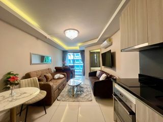 For Rent 1 Bedroom Condo In Bang Lamung, Chonburi