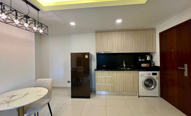 For rent 1 bed condo in Jomtien, Pattaya