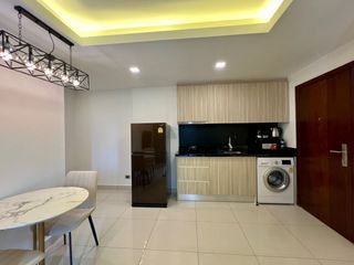 For Rent 1 Bedroom Condo In Bang Lamung, Chonburi