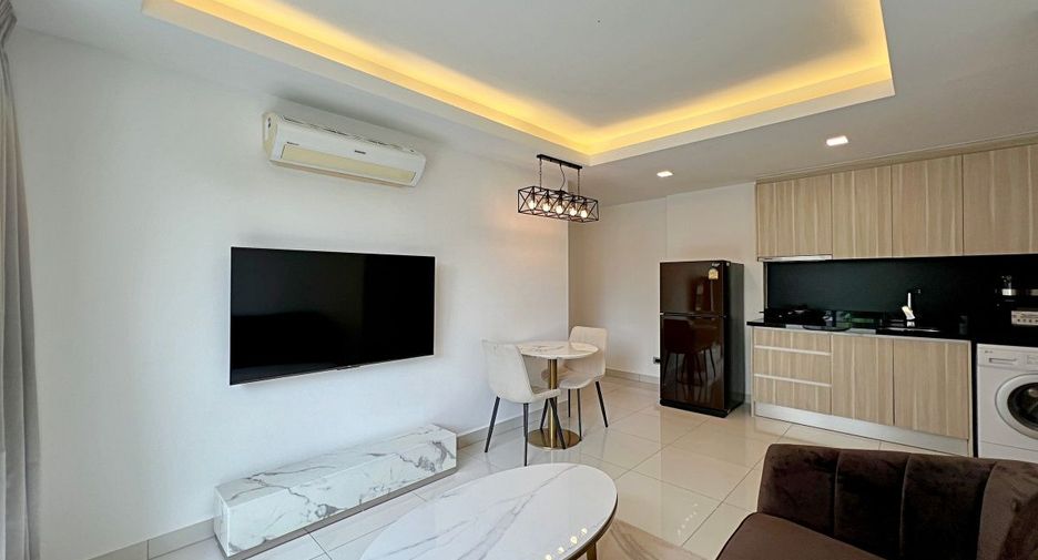 Wohnung zur Miete mit 1 Zimmer in Jomtien, Pattaya
