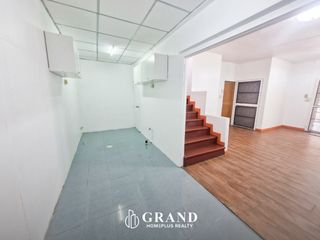 For sale 3 bed townhouse in Khlong Luang, Pathum Thani