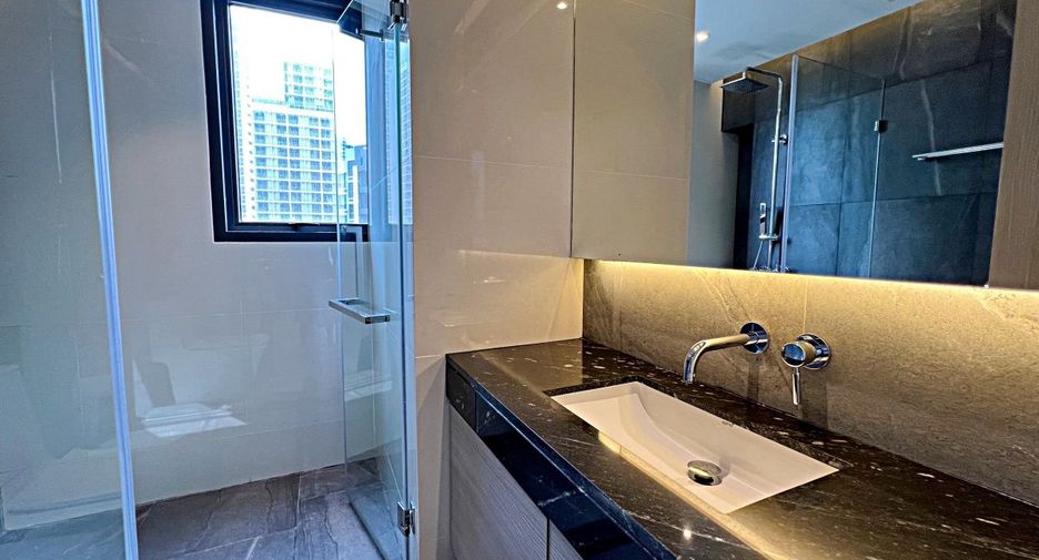 For rent and for sale 2 bedrooms condo in Bang Lamung, Chonburi