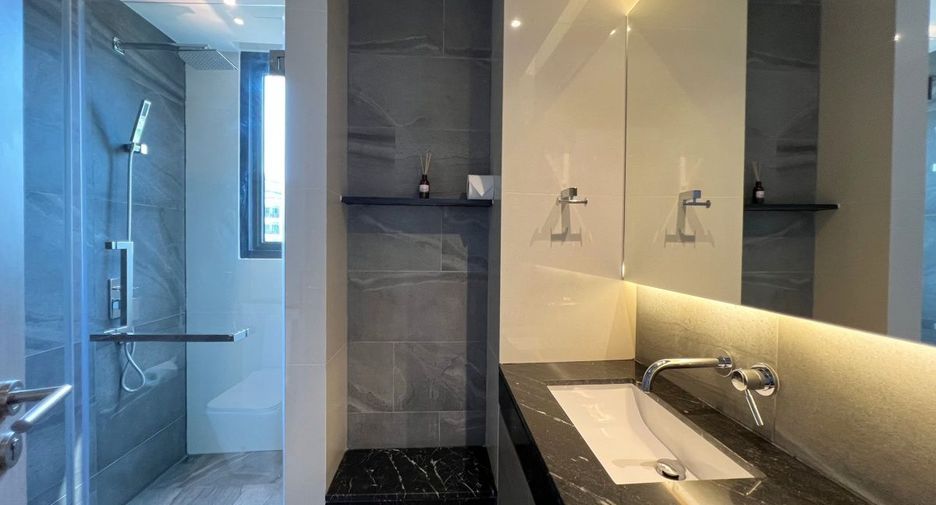 For rent and for sale 2 bedrooms condo in Bang Lamung, Chonburi