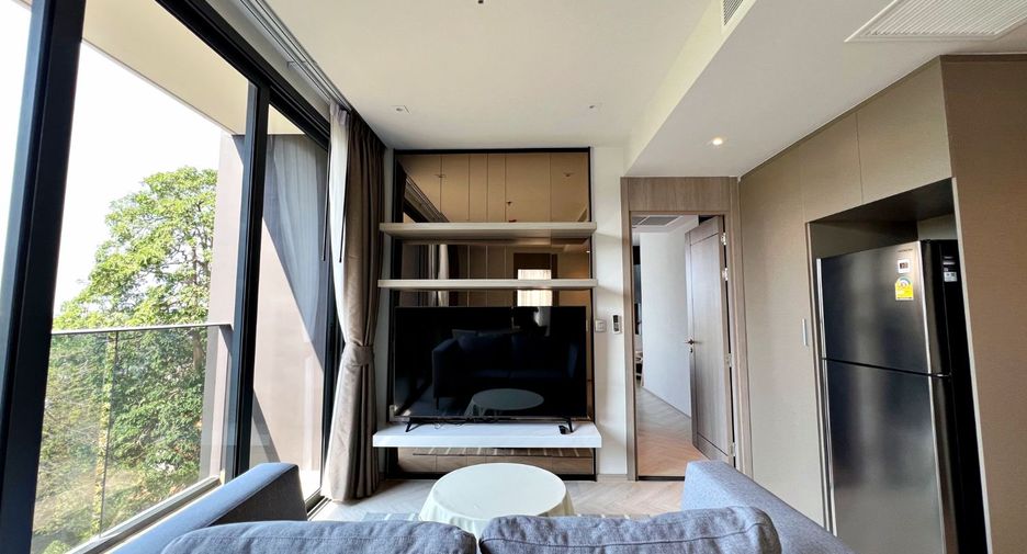 For rent and for sale 2 bedrooms condo in Bang Lamung, Chonburi