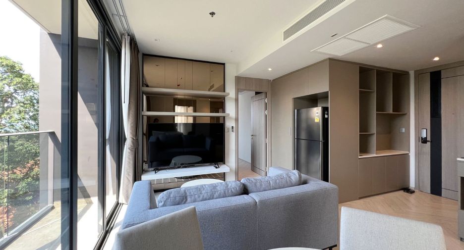 For rent and for sale 2 bedrooms condo in Bang Lamung, Chonburi