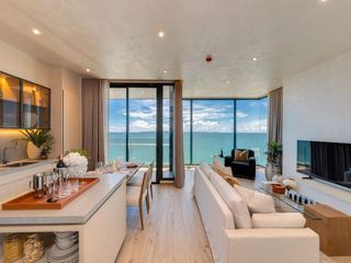 For sale 2 Beds condo in Bang Lamung, Chonburi