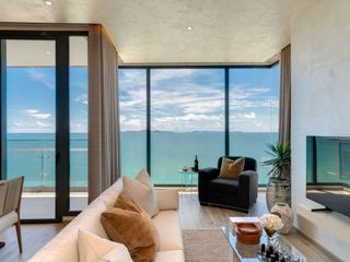 For sale 2 Beds condo in Bang Lamung, Chonburi