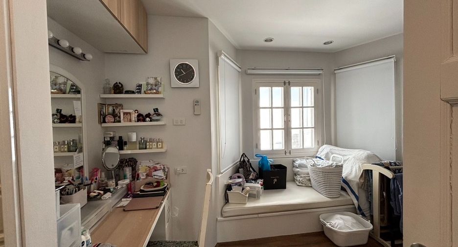 For sale 5 ベッドルーム house in Chatuchak, Bangkok
