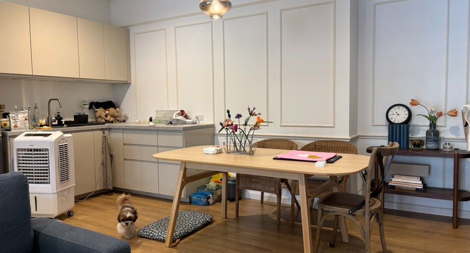 For sale 5 ベッドルーム house in Chatuchak, Bangkok