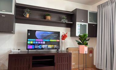 For rent 2 bedrooms condo in Pathum Wan, Bangkok