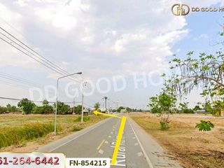 For sale land in Huai Krachao, Kanchanaburi