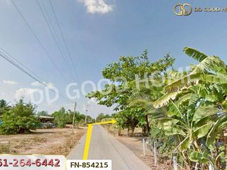 For sale land in Huai Krachao, Kanchanaburi