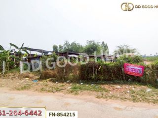 For sale land in Huai Krachao, Kanchanaburi