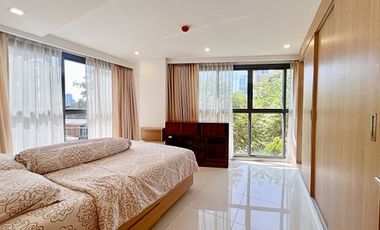 For rent and for sale 1 bed condo in Pratumnak, Pattaya