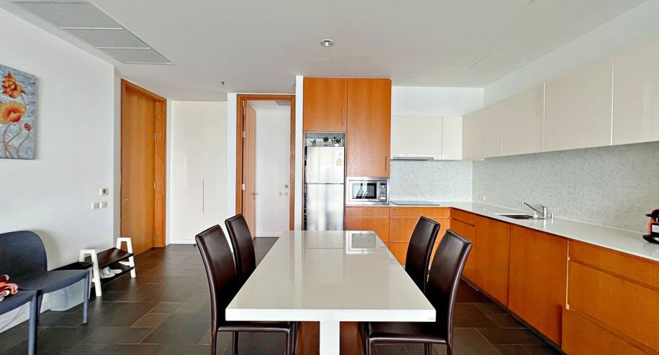 Condo en alquiler de 2 habitaciones en North Pattaya, Pattaya