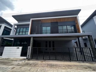 For rent 4 bed house in Thanyaburi, Pathum Thani