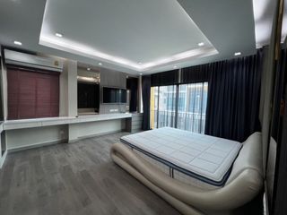 For rent 4 bed house in Thanyaburi, Pathum Thani