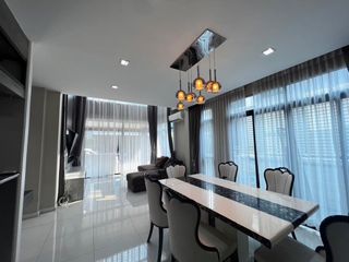 For rent 4 bed house in Thanyaburi, Pathum Thani
