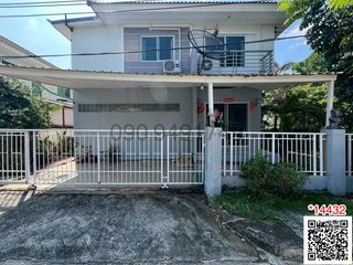For rent 3 ベッドルーム house in Min Buri, Bangkok