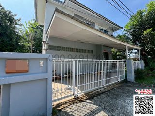 For rent 3 ベッドルーム house in Min Buri, Bangkok