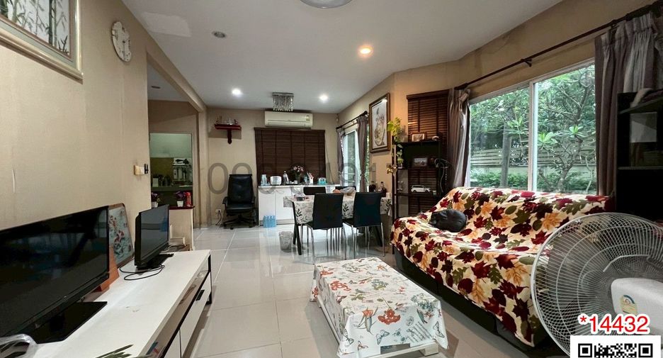 出租 3 卧室 独立屋 在 Min Buri, 曼谷