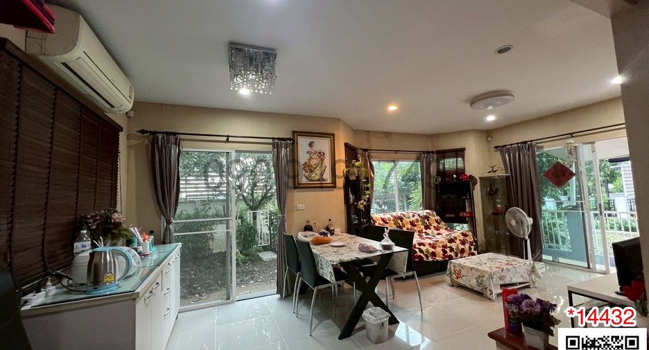 出租 3 卧室 独立屋 在 Min Buri, 曼谷