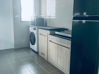 For rent 2 bed house in Bang Sao Thong, Samut Prakan