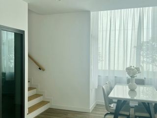 For rent 2 bed house in Bang Sao Thong, Samut Prakan